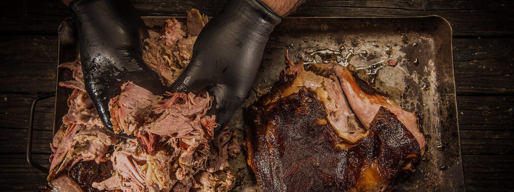 How to Make the Best Competition Pulled Pork