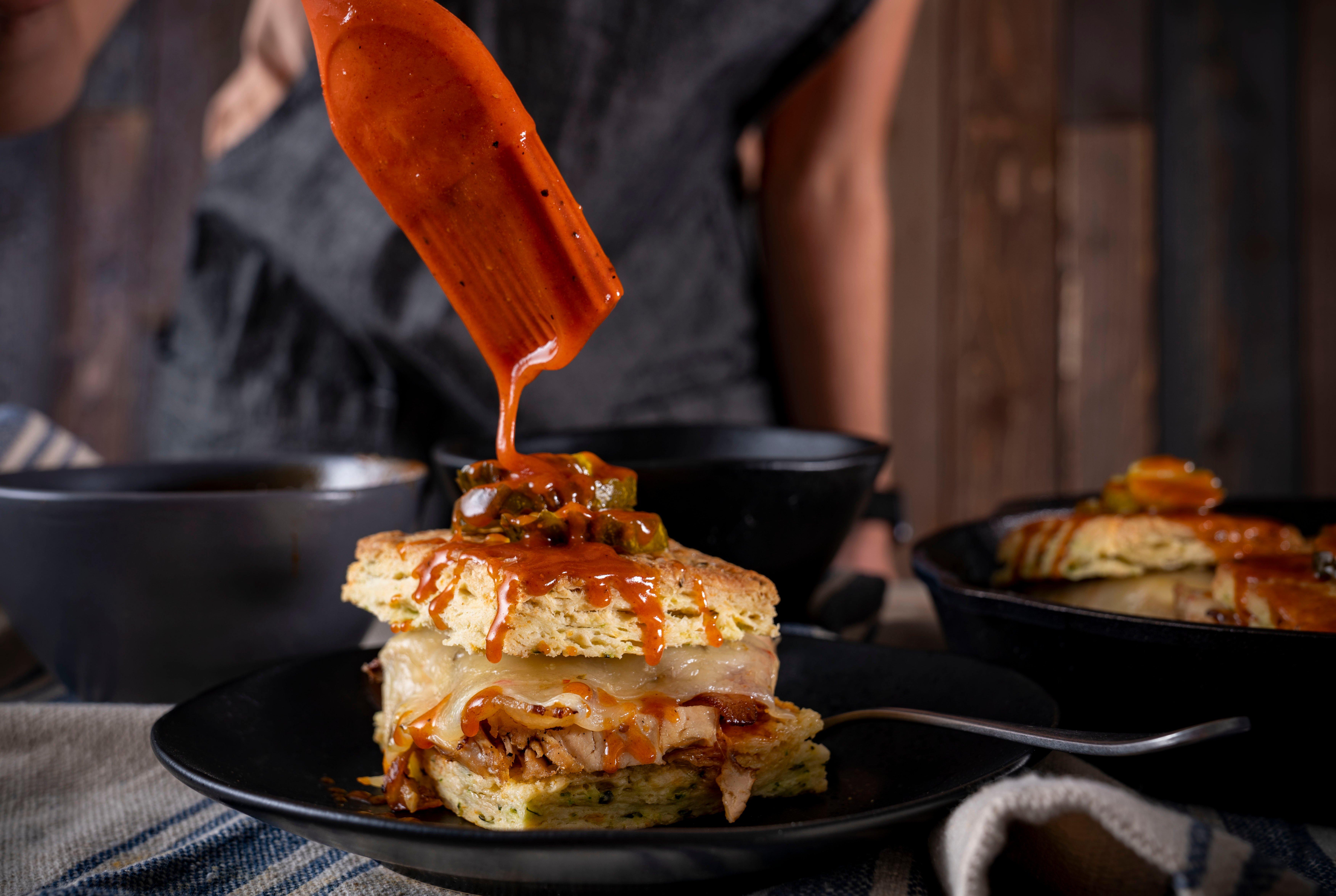 Nashville-Hot-Turkey-Melt