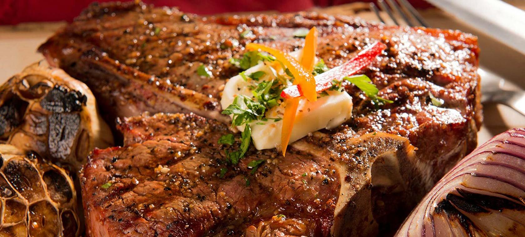 Astuces Traeger - Comment griller le parfait steak