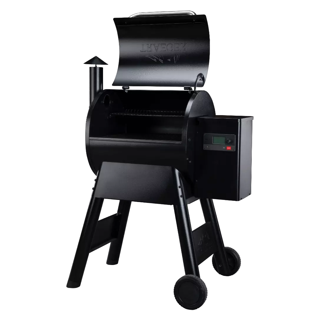 Compare hotsell traeger grills