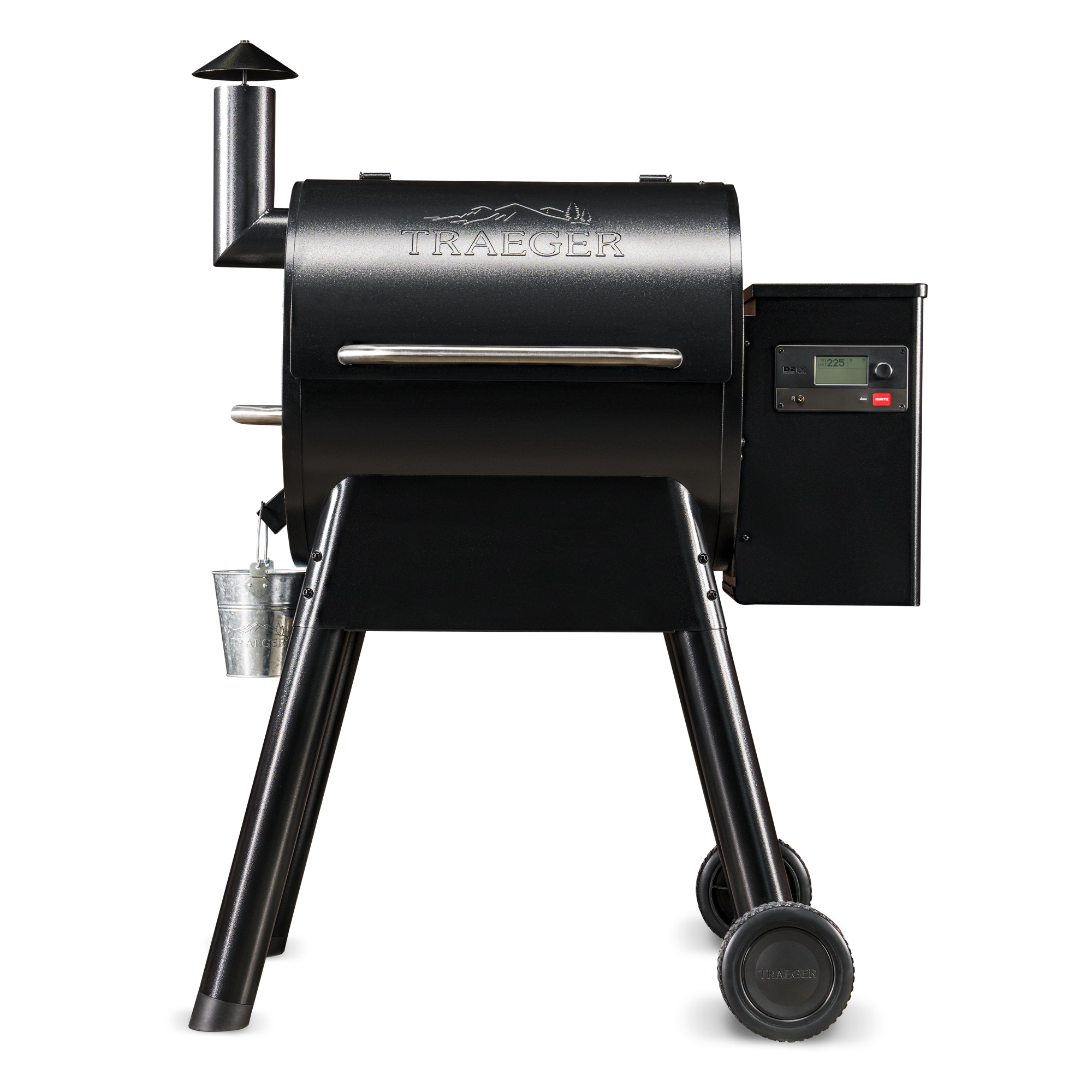 Traeger Pro 575