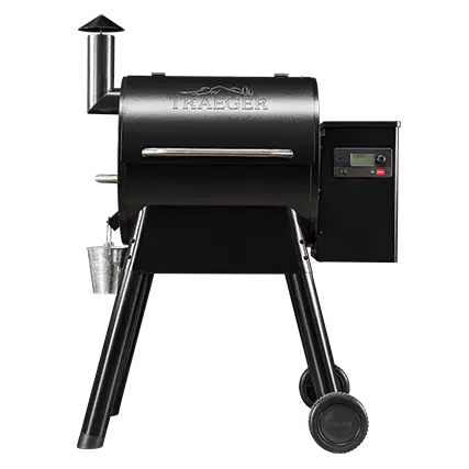 Reskyd systematisk Afstem Traeger Grills | Der originale und beste Pelletgrill