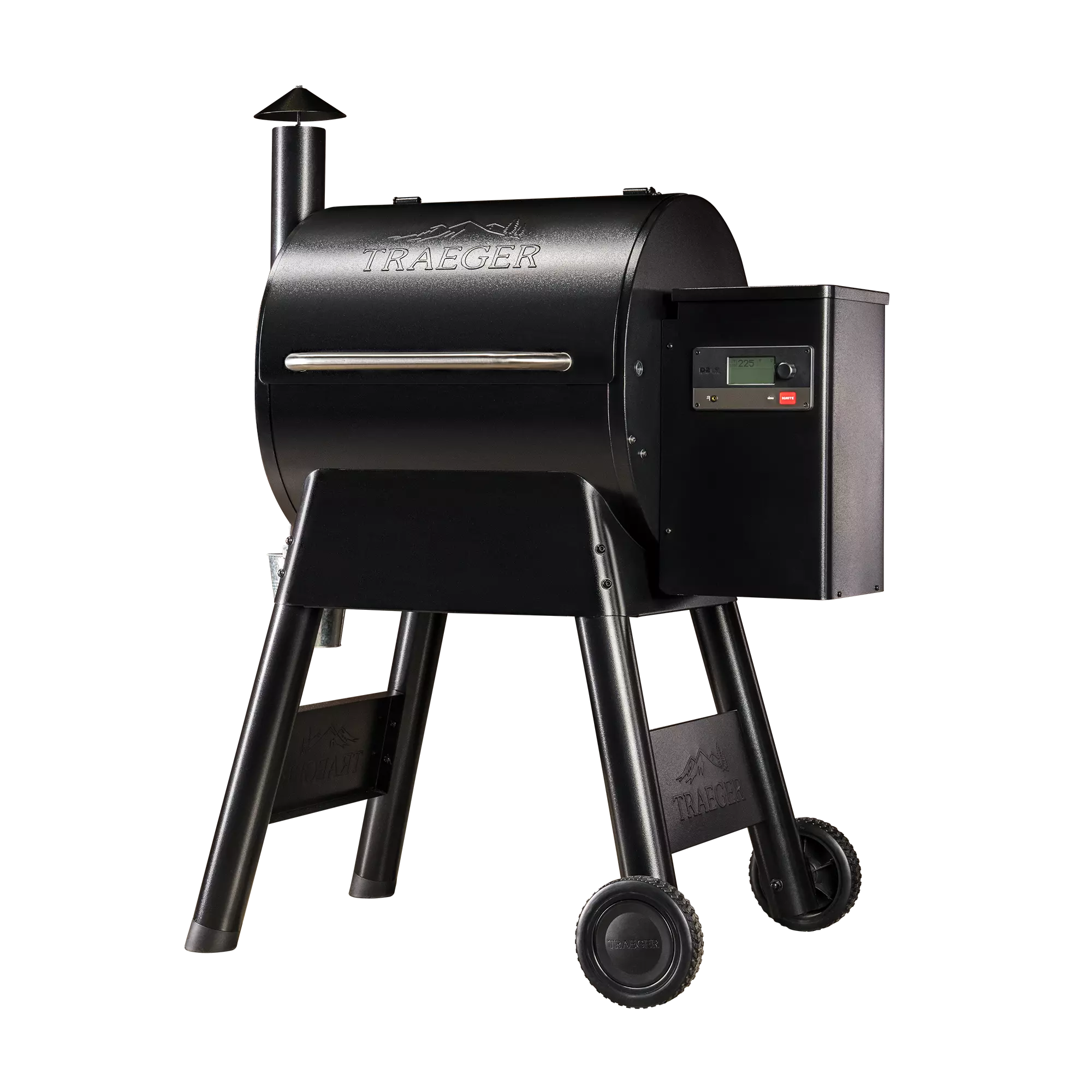 Cheap traeger grills best sale