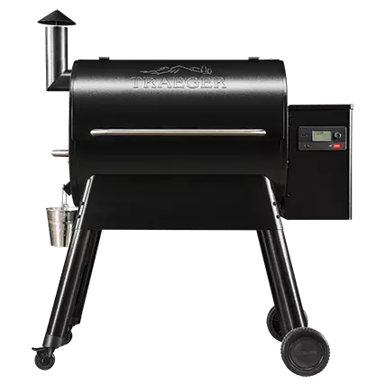 Traeger Pro 575 WiFi Pellet Grill - Traeger Grills®