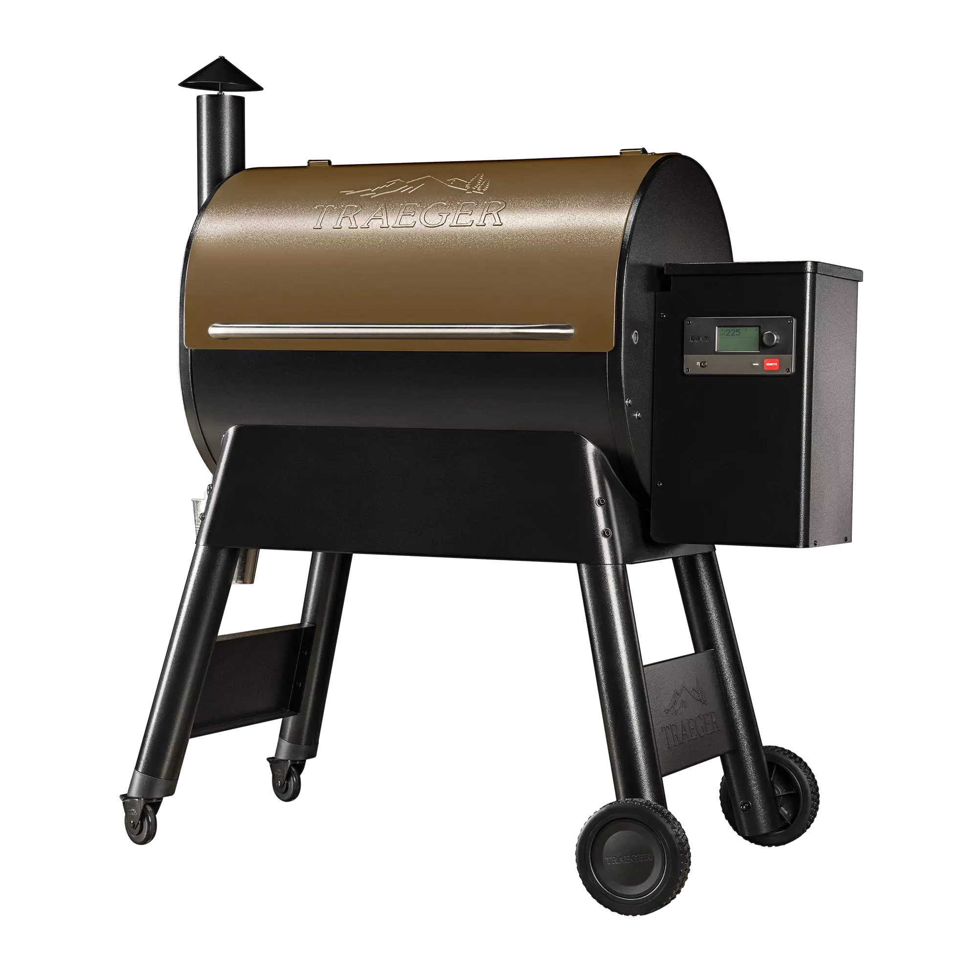 Traeger Pro 780 Wifi Pellet Grill