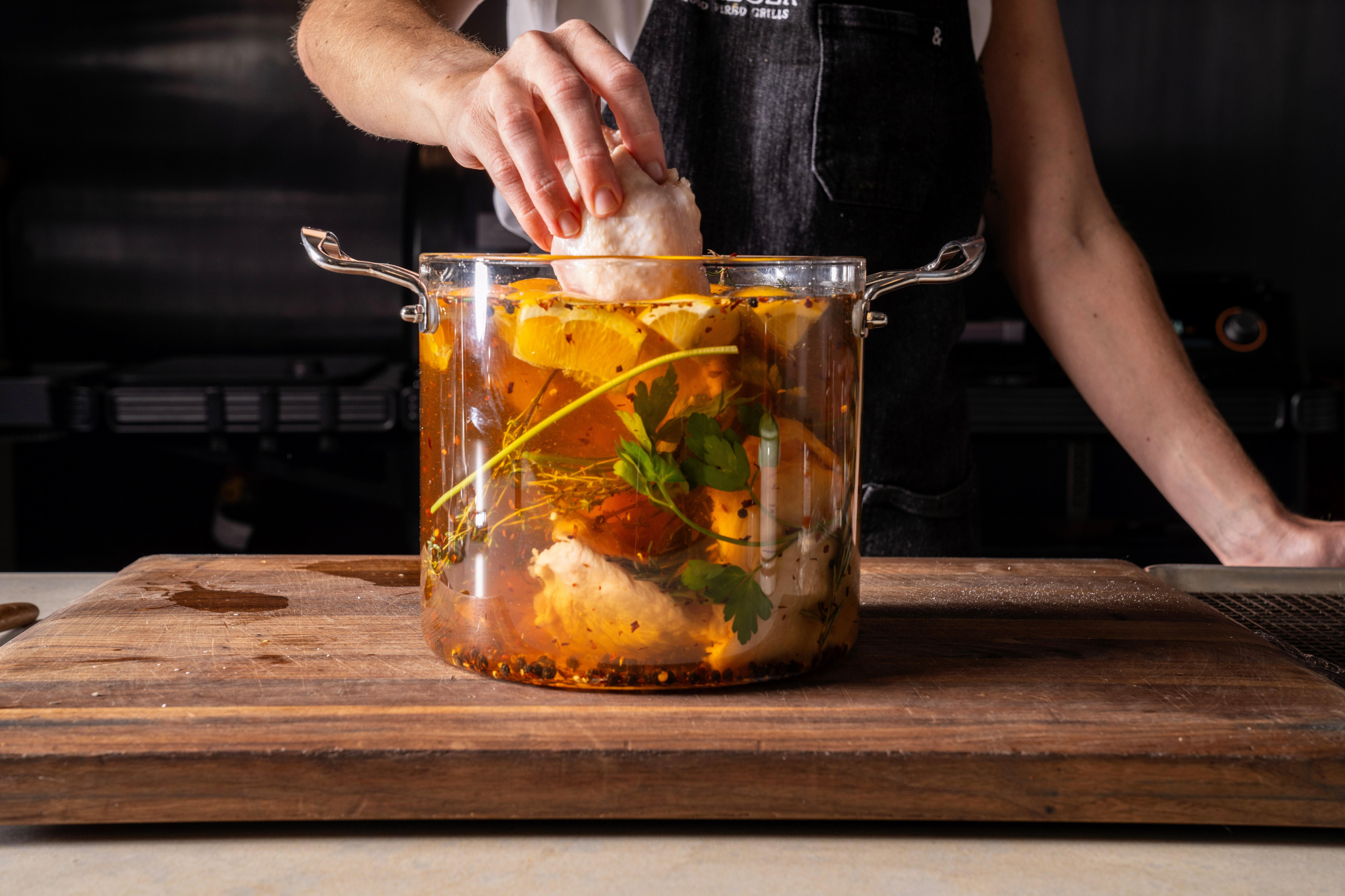 Pulled-Chicken-Steps_brine1