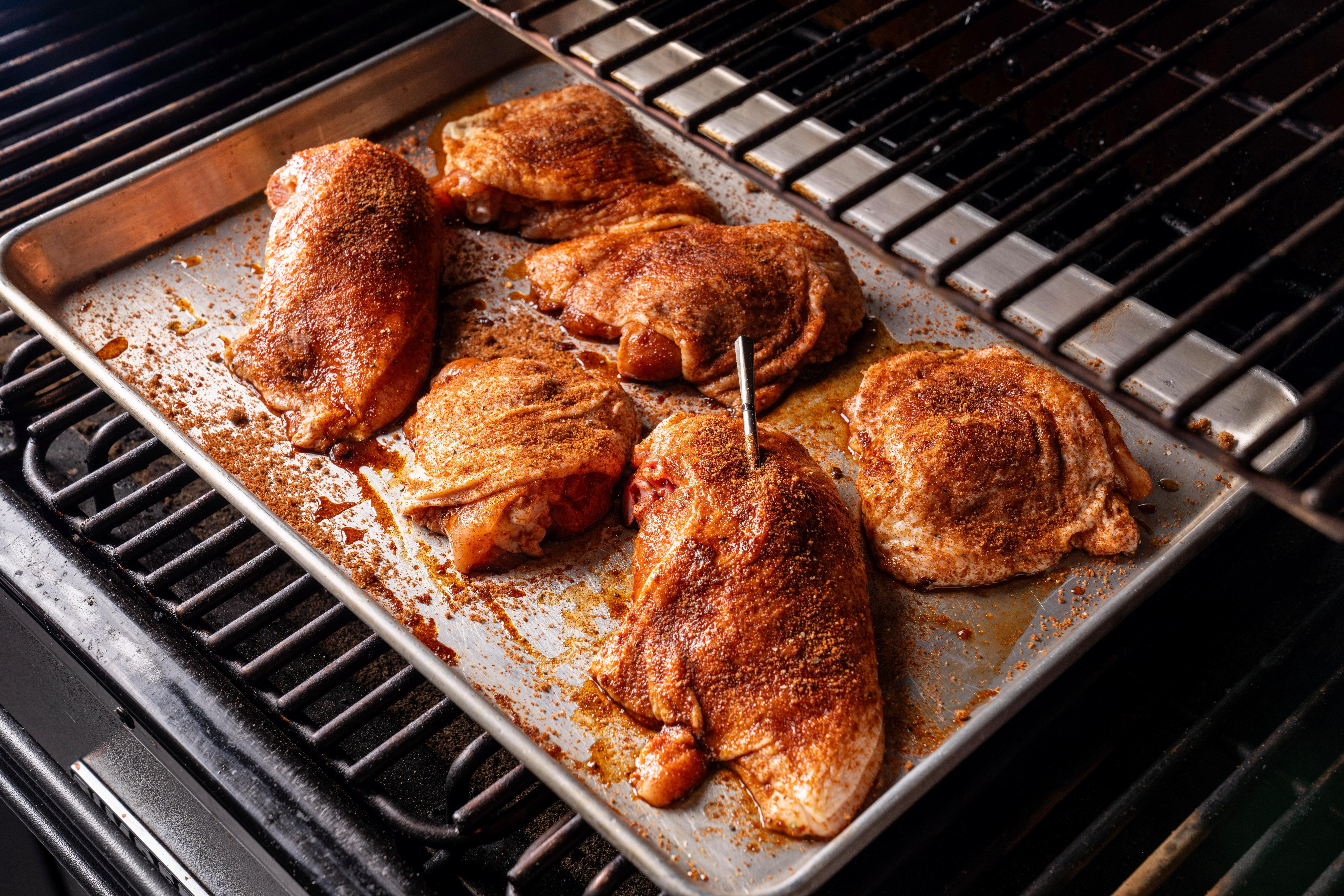 Pulled-Chicken-Steps_smoking