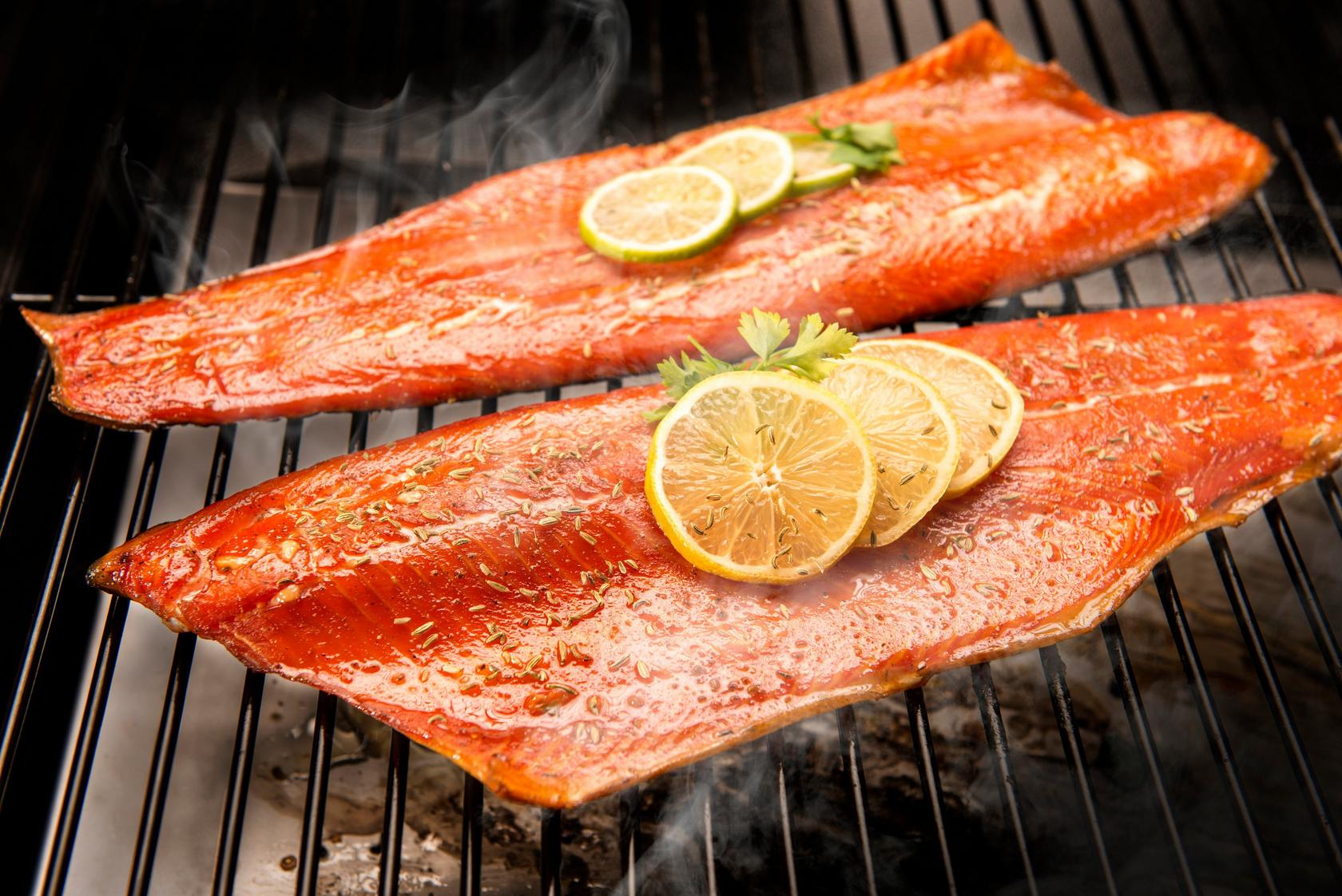 How to Prepare Salmon: What To Buy and How To Cook It