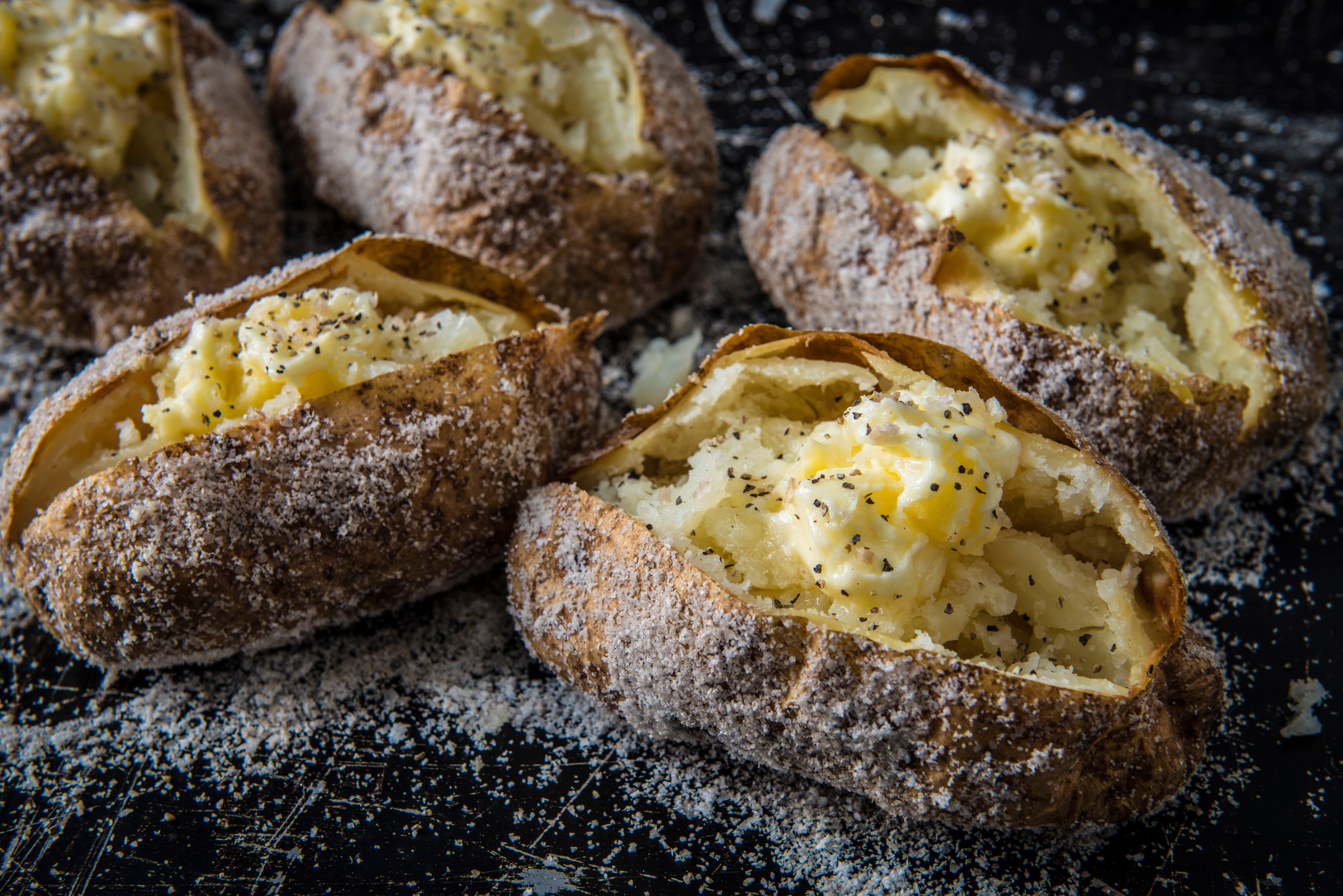 Classic Smoked Recipe
