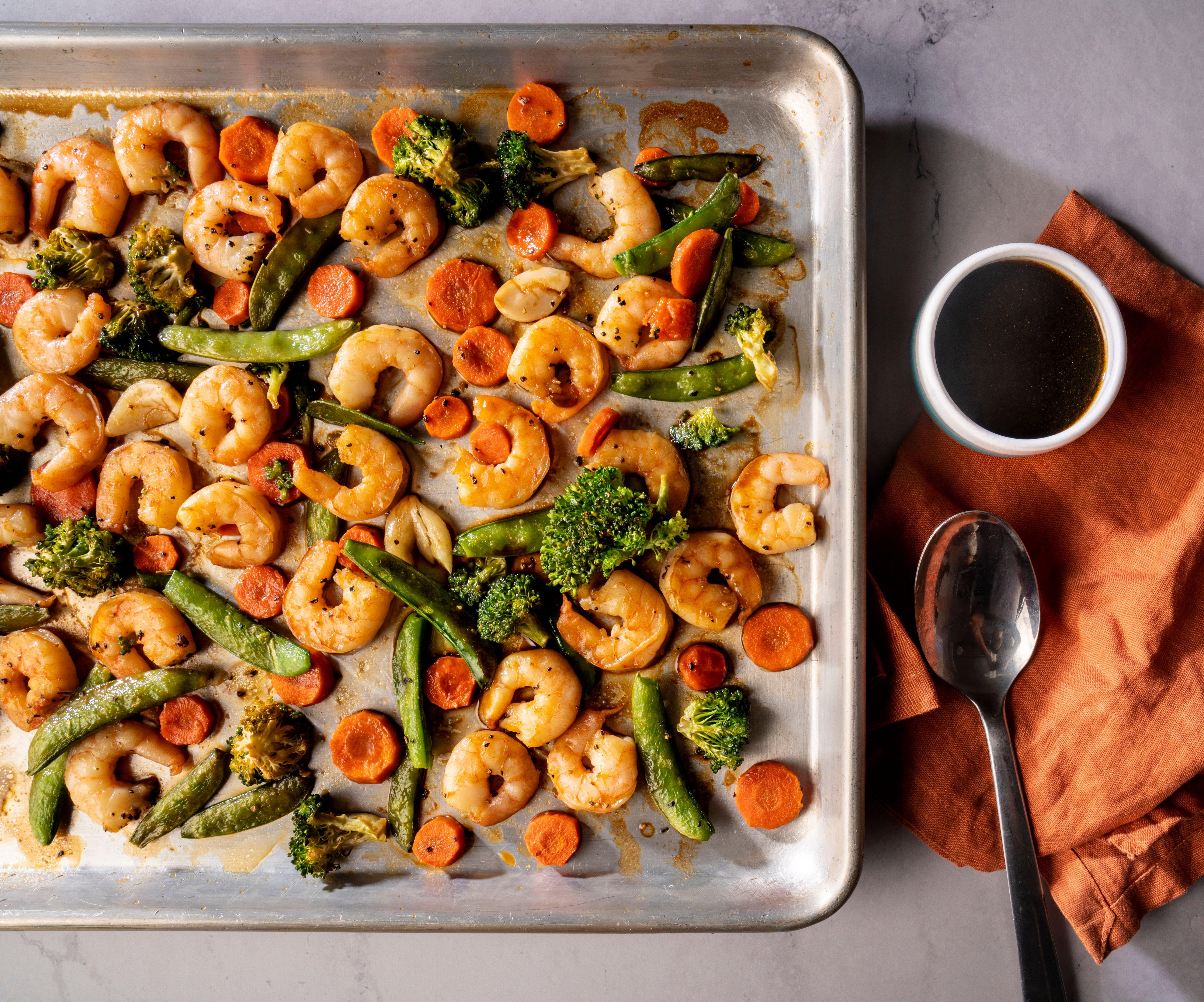 Shrimp-Broccoli-Sheet-Pan-Supper
