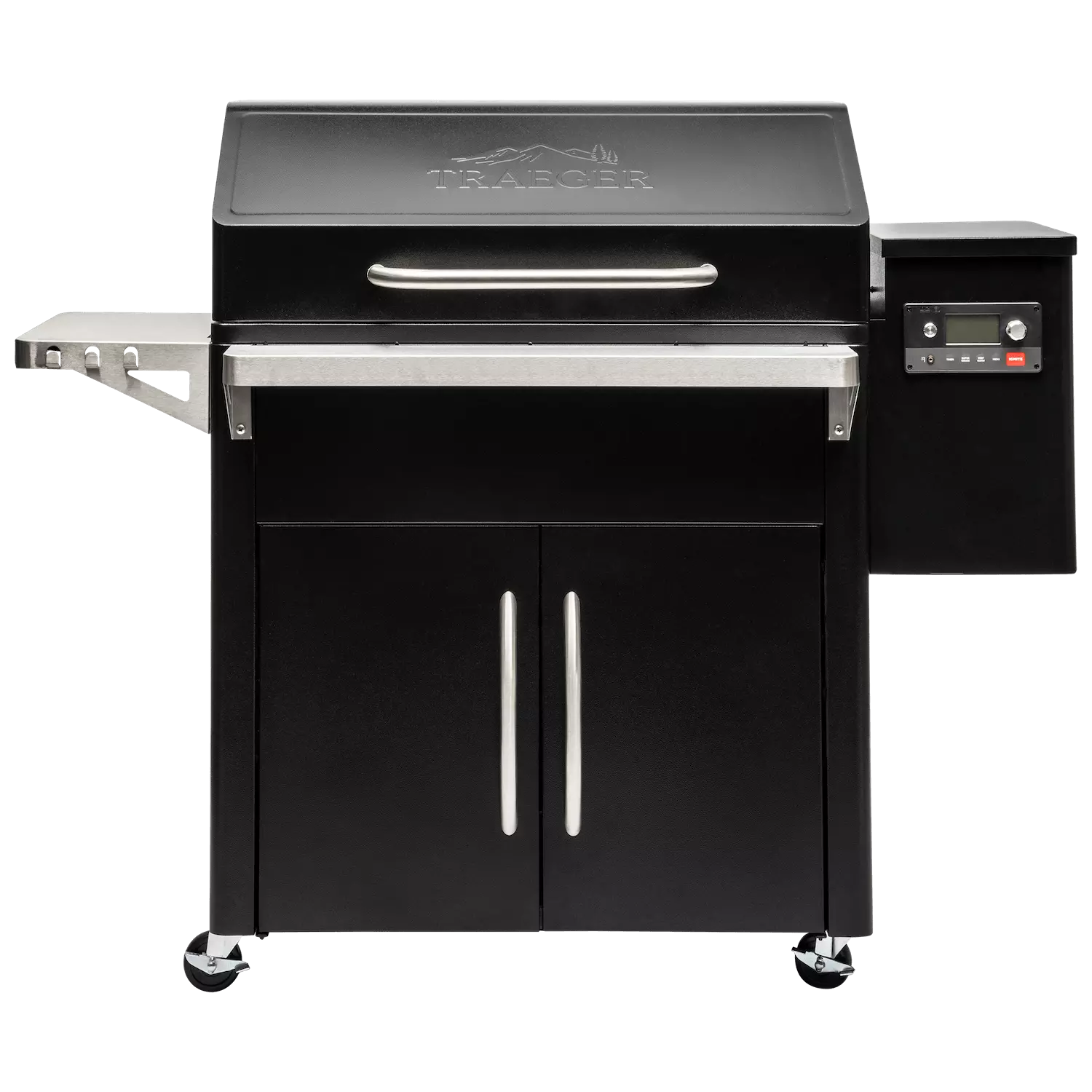 Traeger Silverton 810 Costco WiFi Pellet Grill Traeger Grills