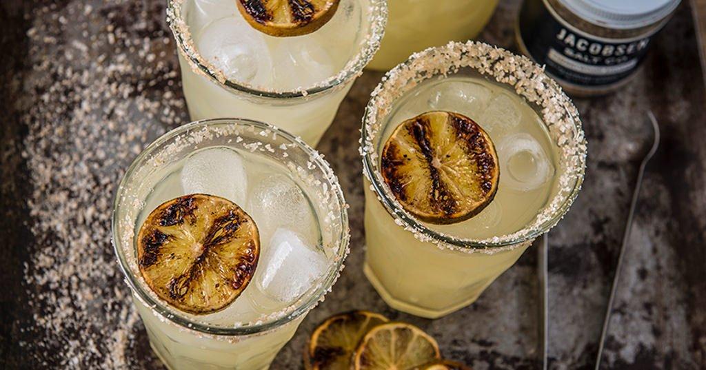 Smoked Margarita Recipe | Traeger Grills