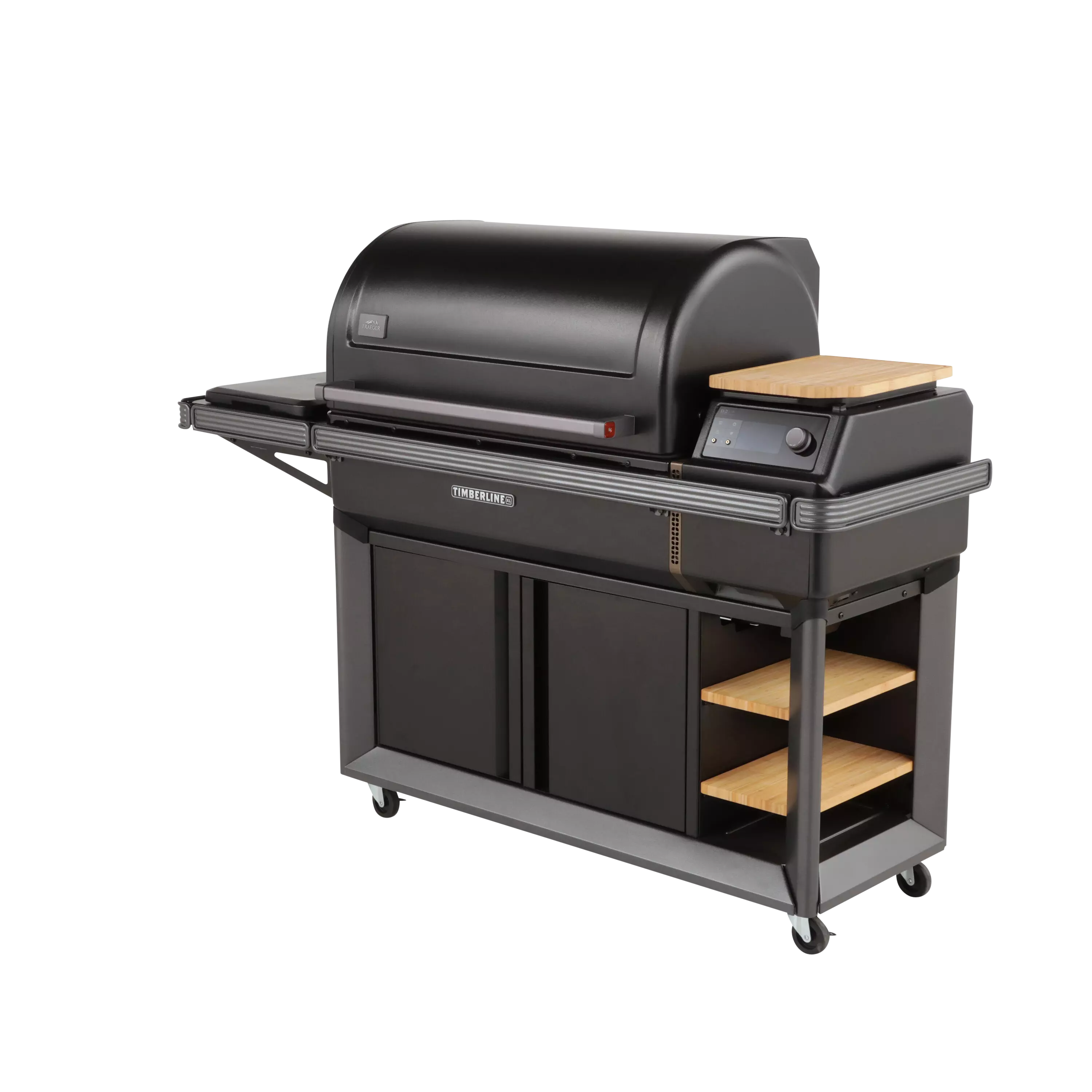 Traeger Pro 780 WiFi Pellet Grill - Traeger Grills®