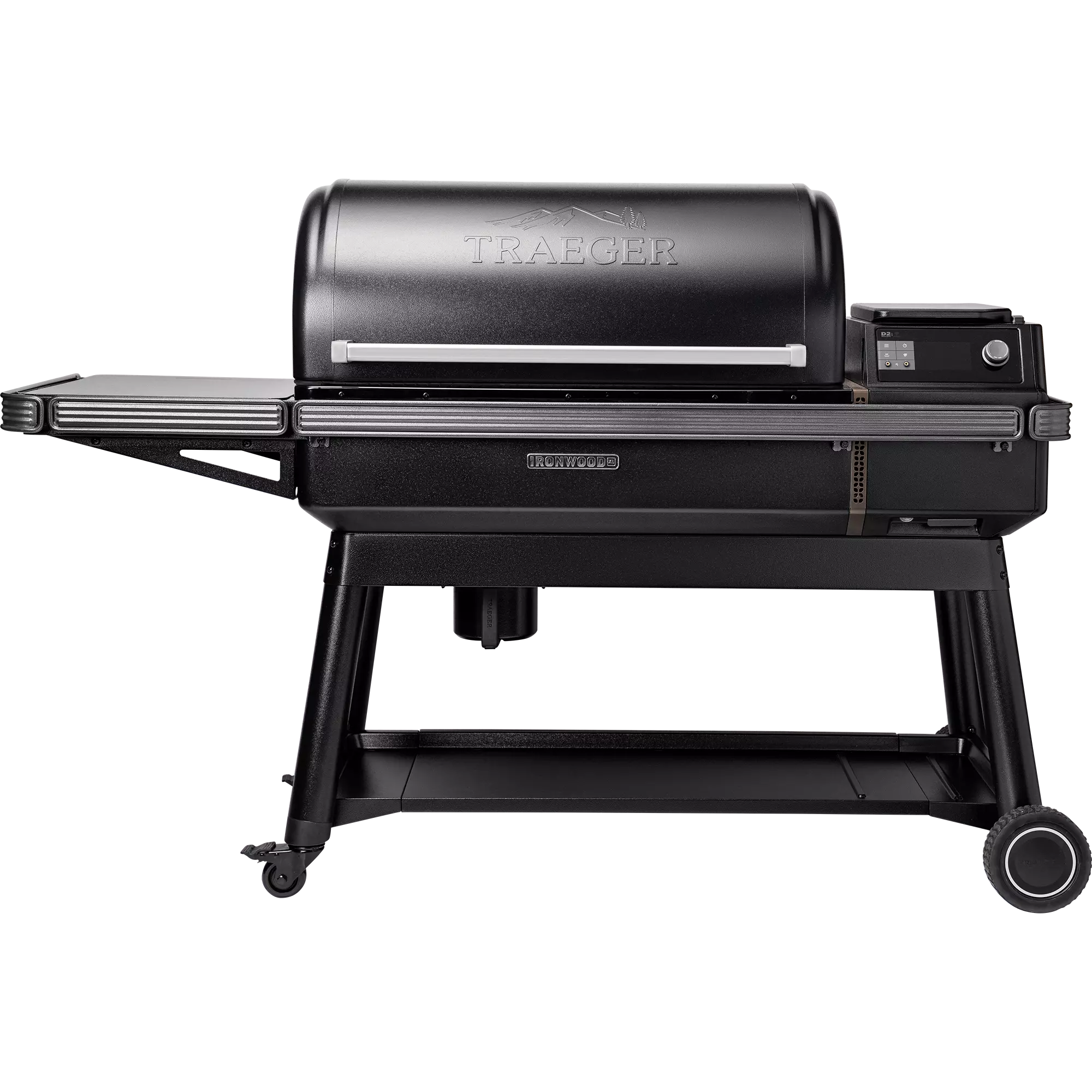 Compare traeger grills hotsell