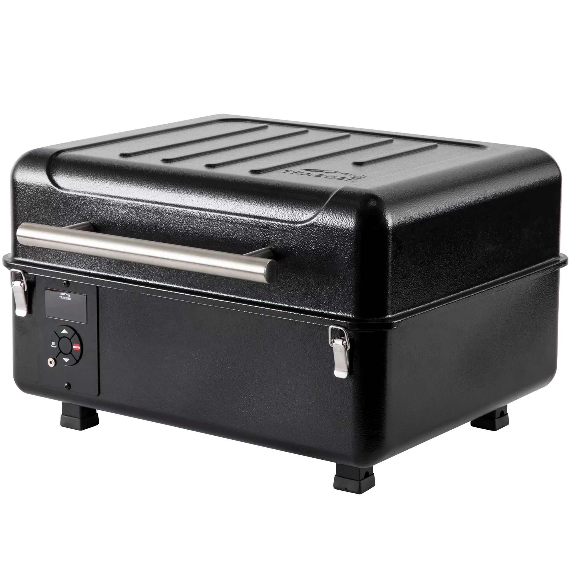 Traeger Ranger Portable Grill | Traeger Grills