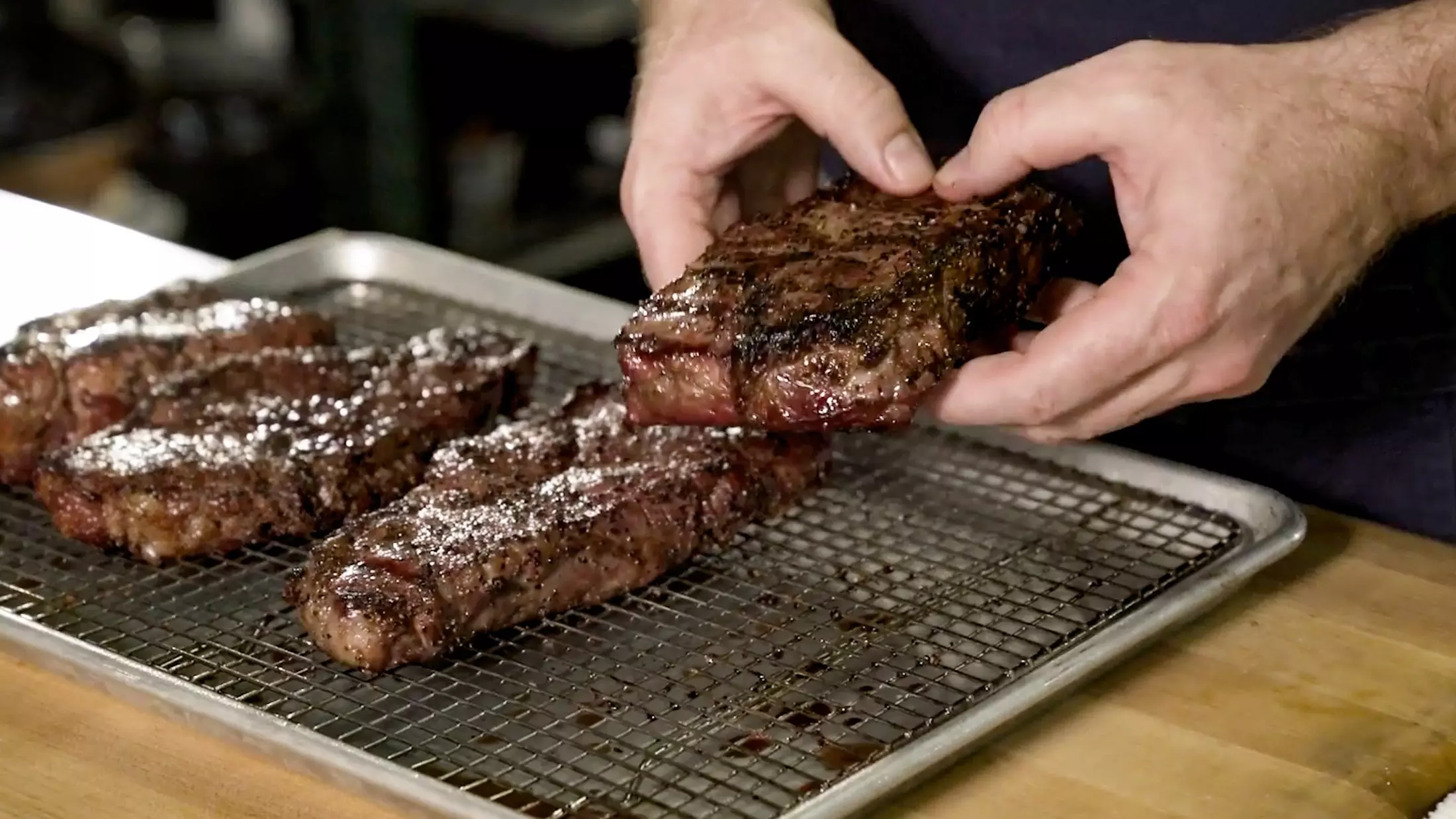 Medium rare grill time shop