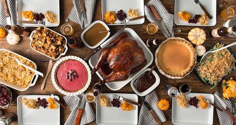Thanksgiving-Menu-BBQ-Traeger-Wood-Pellet-Grills