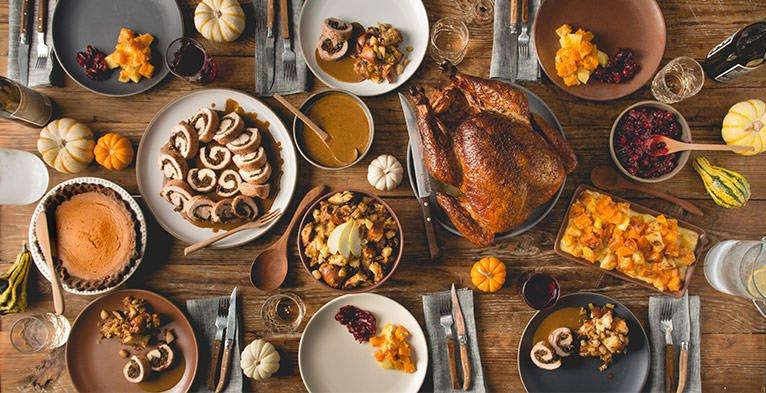 Thanksgiving-Menu-Culinary-Traeger-Wood-Pellet-Grills
