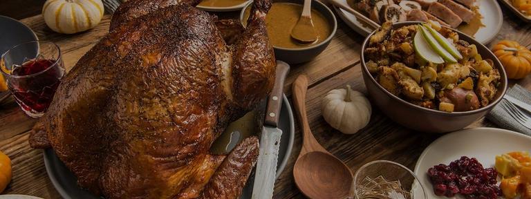 Thanksgiving-Menu-Traeger-Wood-Pellet-Grills