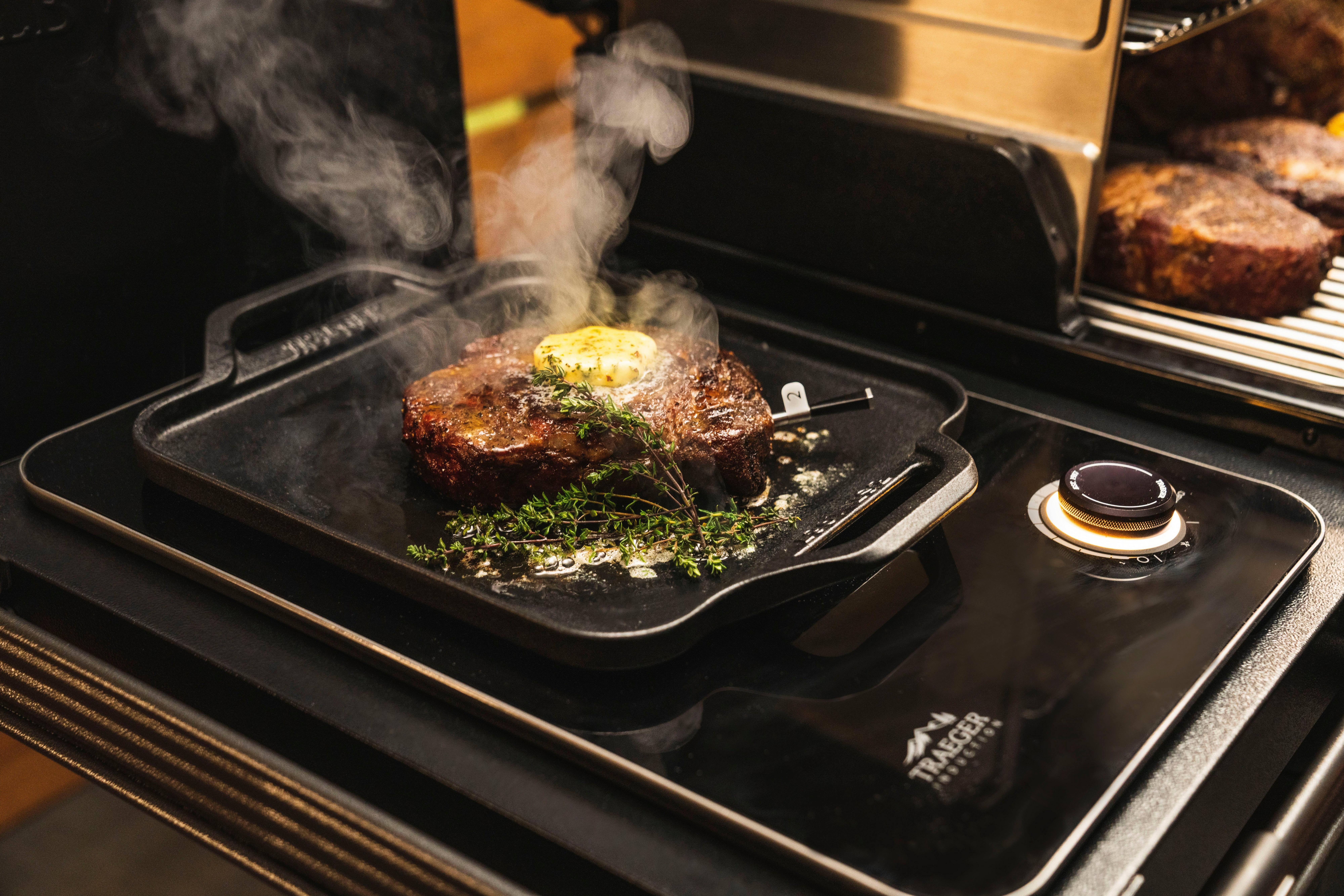 Timberline-Feature-induction