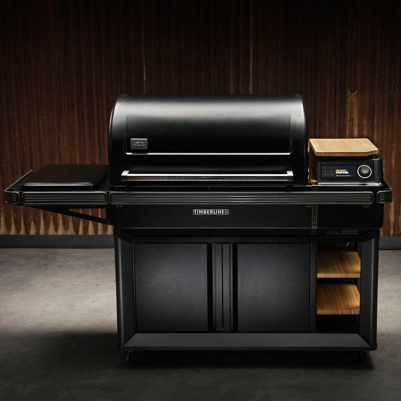 Traeger Timberline XL Pellet Grill