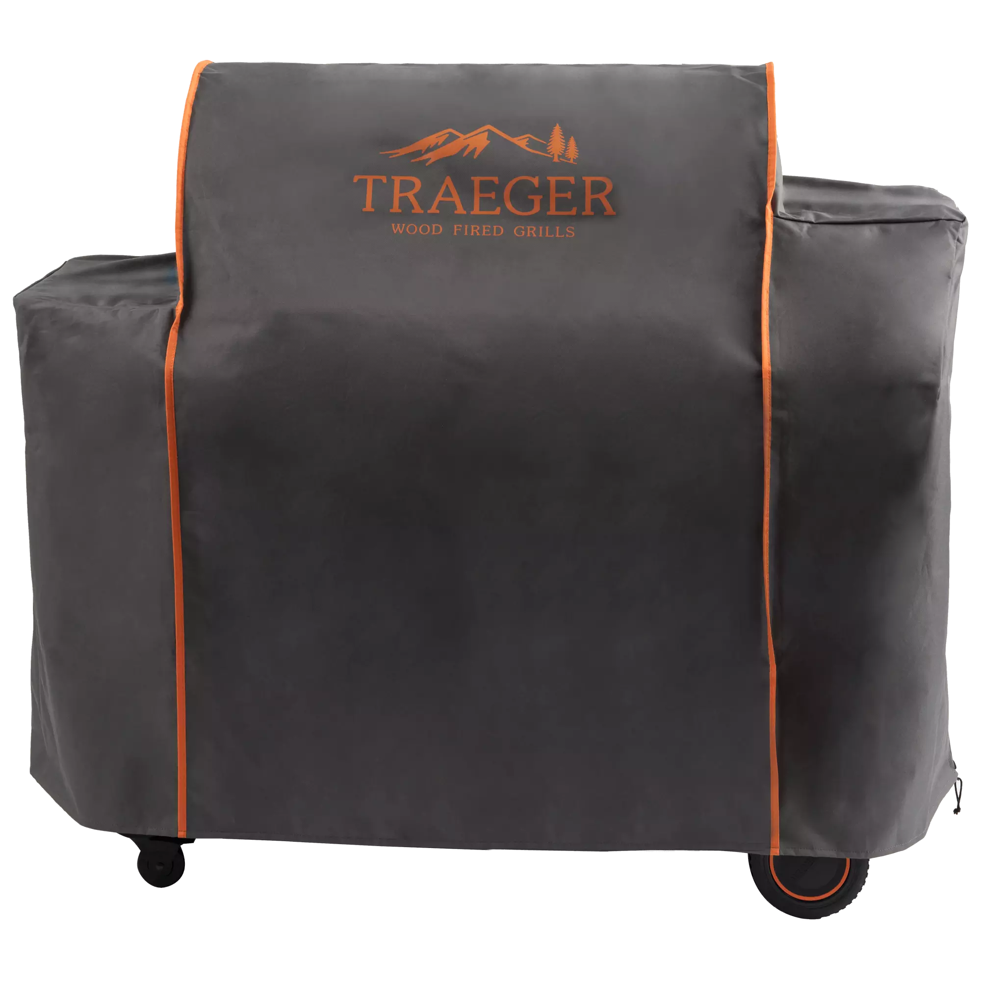 Traeger Timberline 1300 Grill Cover Fulllength Traeger