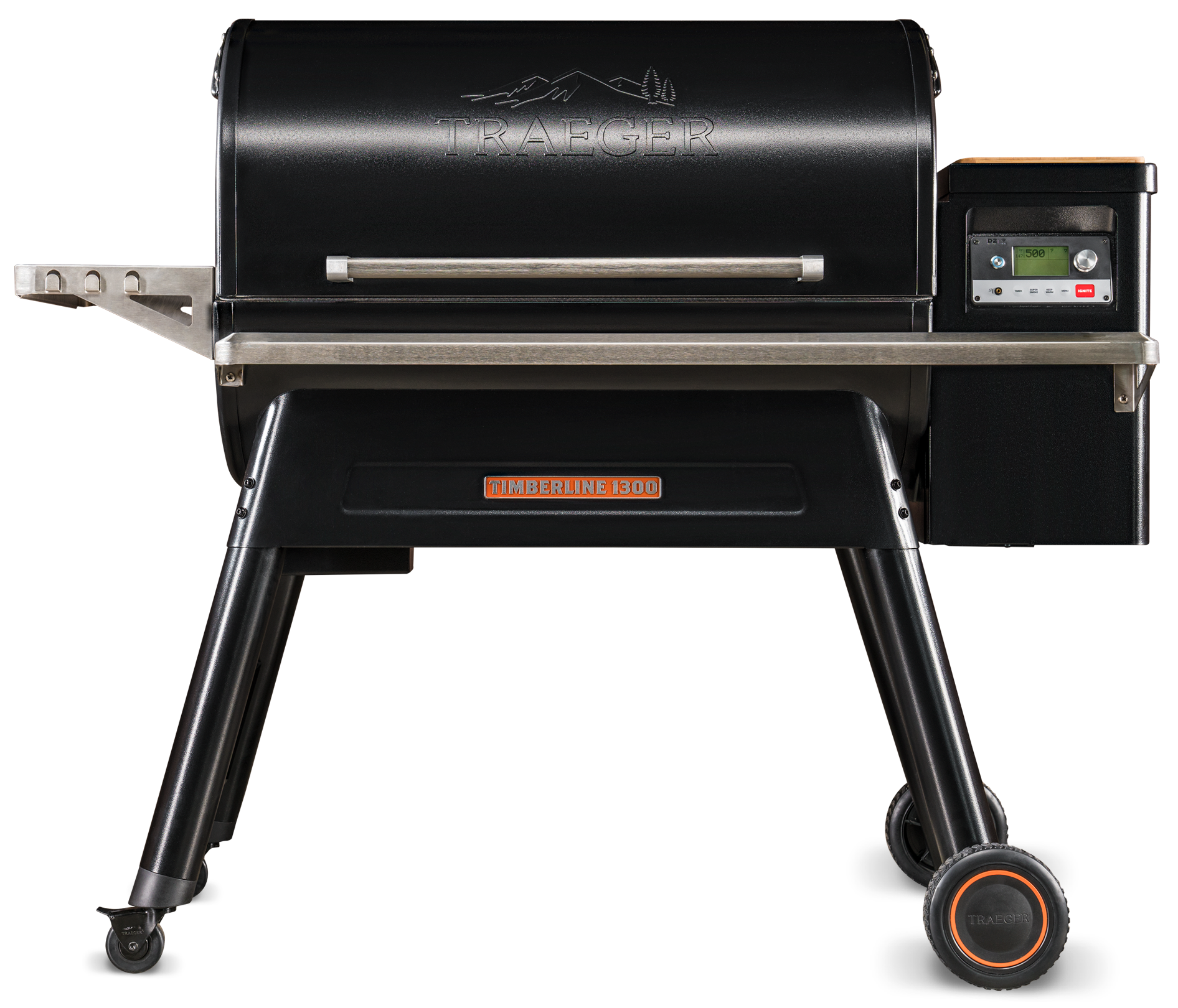 Timberline_1300_Studio_Shadowing1