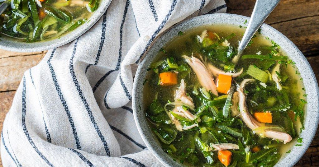 Traeger Leftover Turkey Soup_RE_HE_M