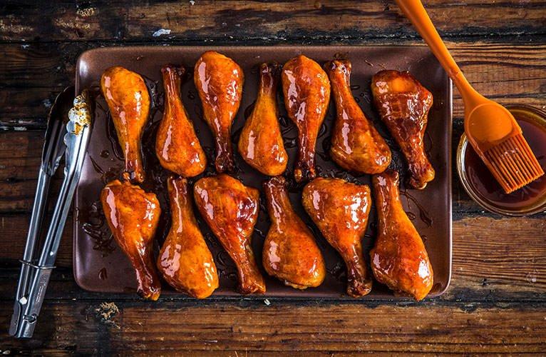 Traeger-Wood-Pellet-Grills-American-Royal-Drumstick