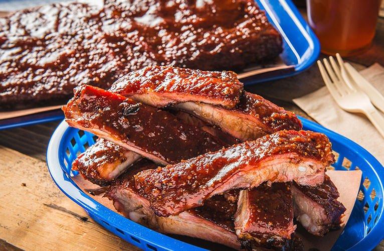 Traeger-Wood-Pellet-Grills-American-Royal-Ribs