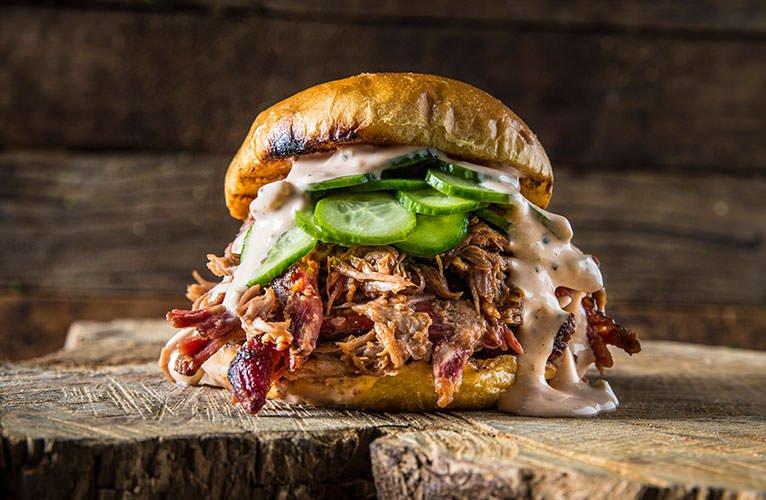 Traeger-Wood-Pellet-Grills-American-Royal-Sliders