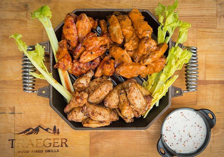 Traeger-Wood-Pellet-Grills-Tailgating-Recipes-3-Ways