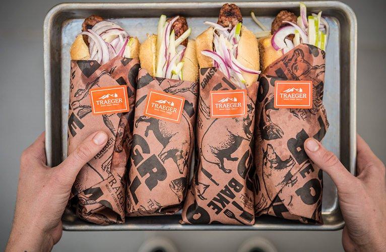 Traeger-Wood-Pellet-Grills-Tailgating-Recipes-Apple-Sandwich