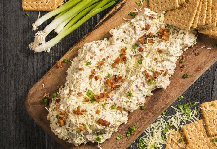 Cheese Dip Recipe | Traeger Grills