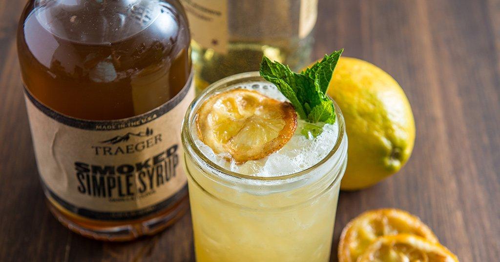 Traegerade Cocktail Recipe | Traeger Grills