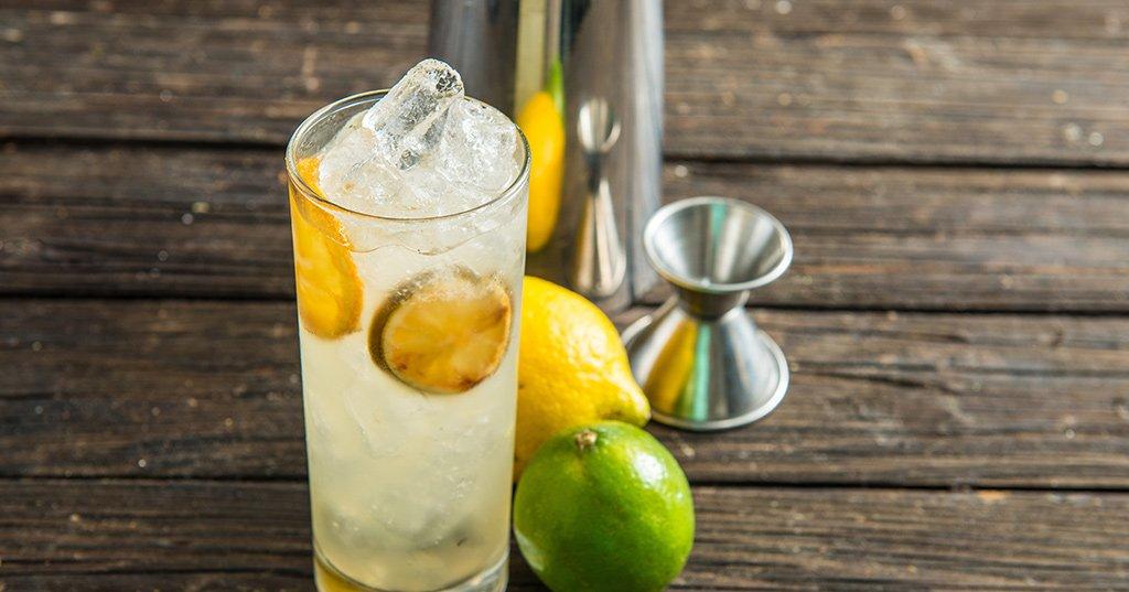 Traegerita Cocktail Recipe | Traeger Grills