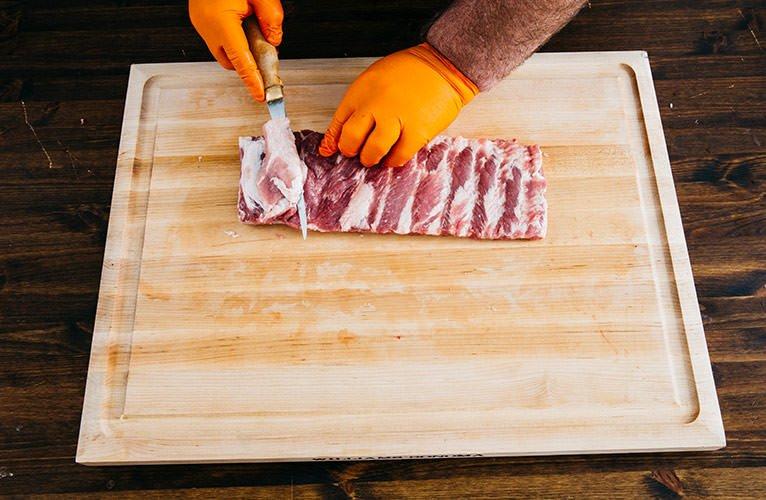 Trimming-BBQ-Ribs-Traeger-Wood-Pellet-Grills-6_BG