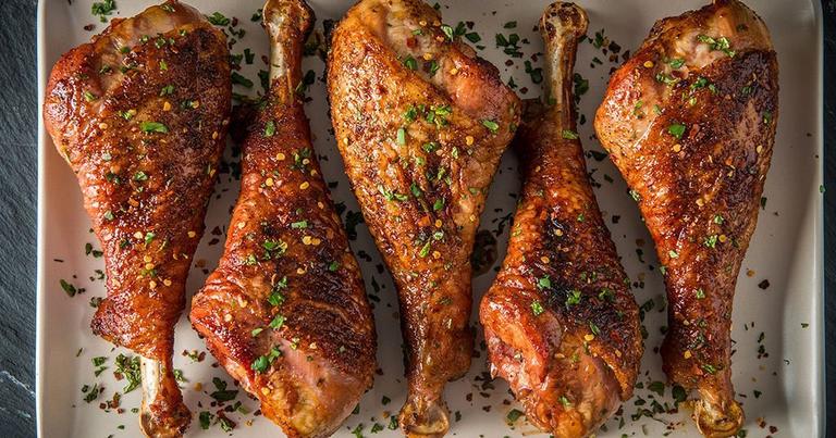 Turkey-Legs-Brown-Butter-Bourbon-Glaze_Traeger-Wood-Pellet-Grills_RE_HE_M