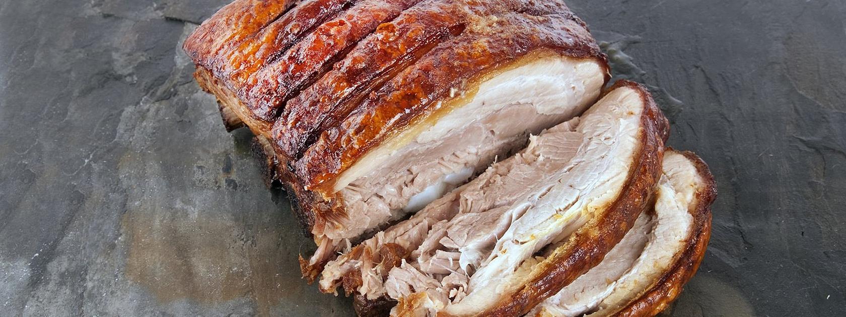 12 Grilled Pork Loin Recipes