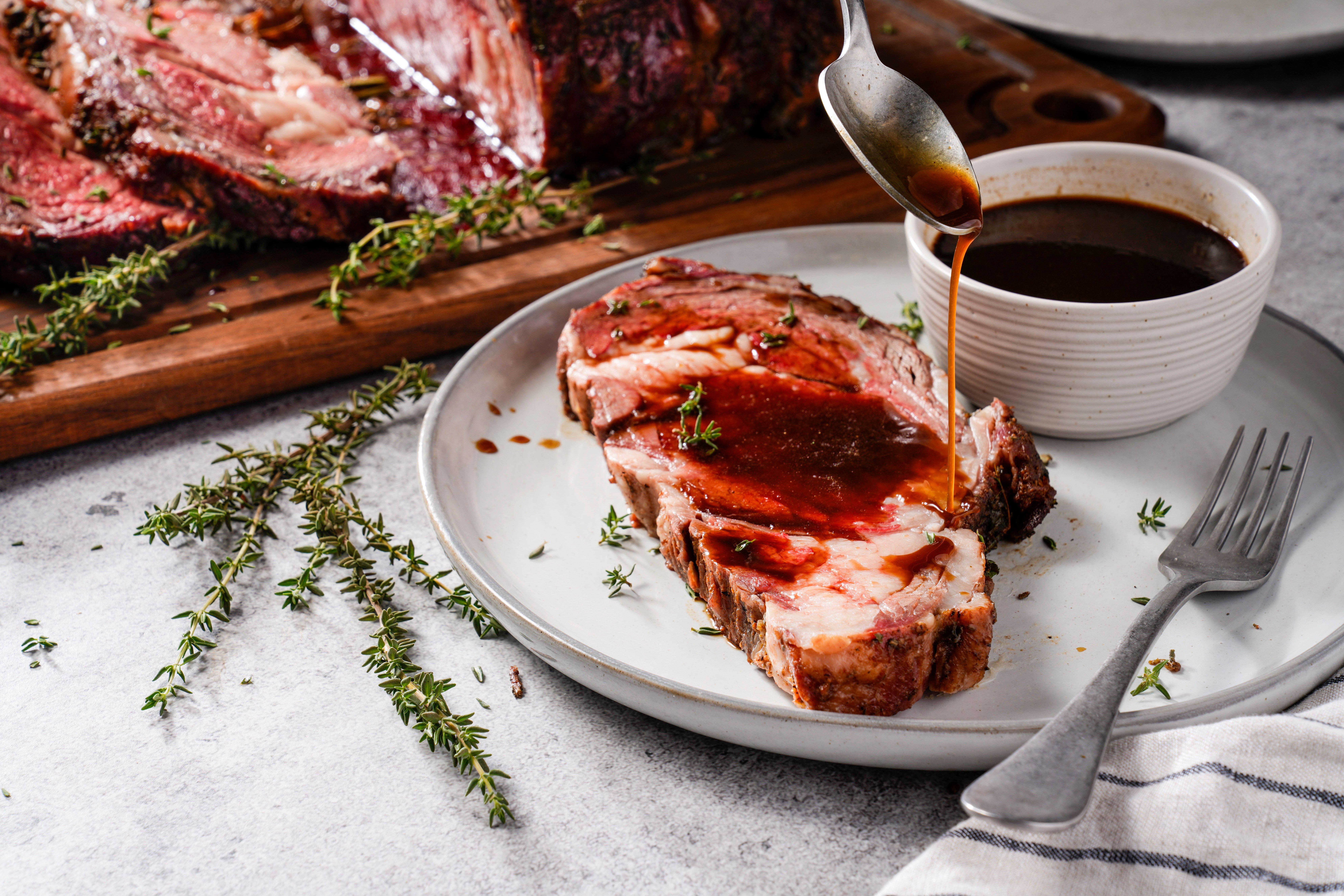 What is Prime Rib? - Traeger Grills