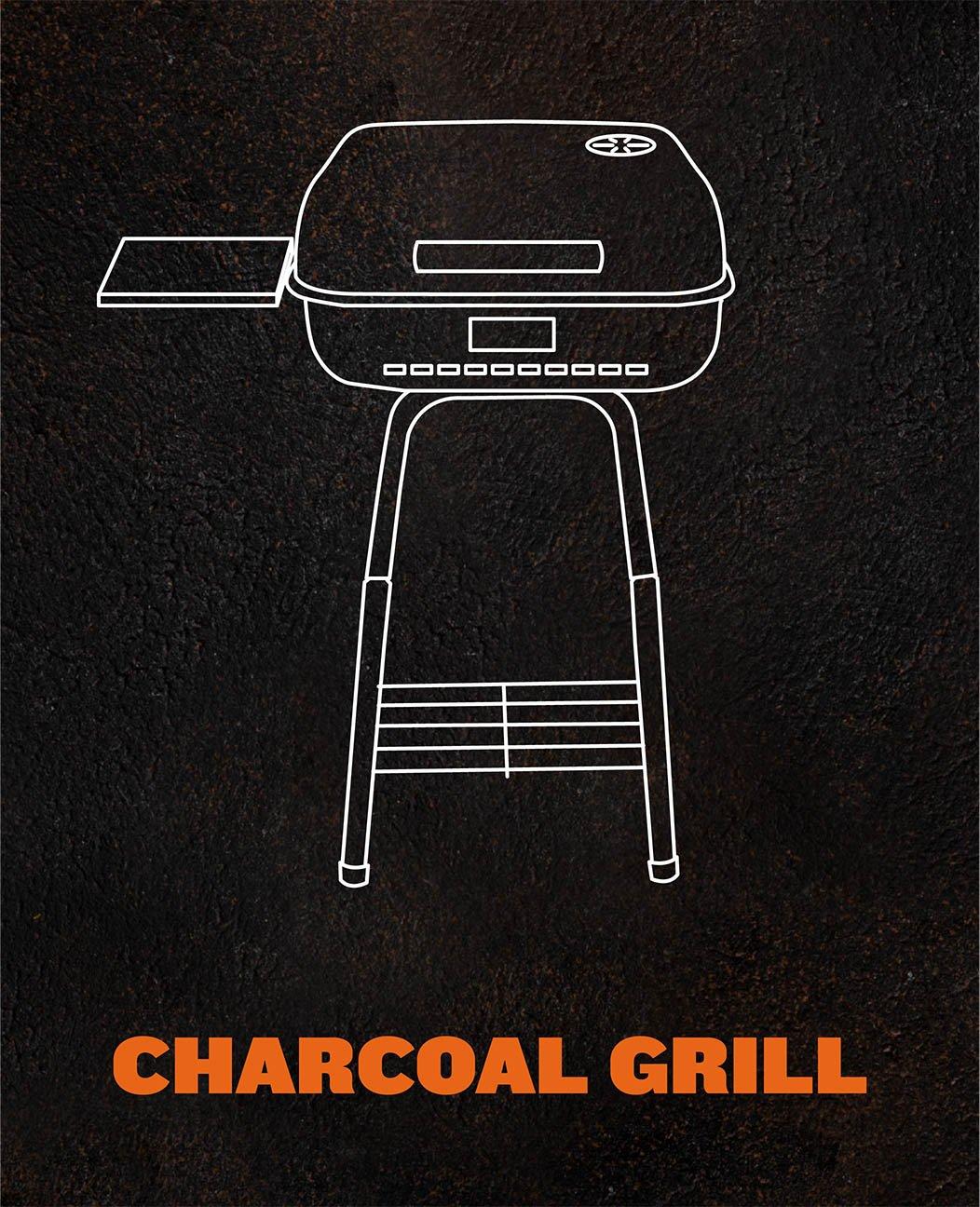 charcoal-grill