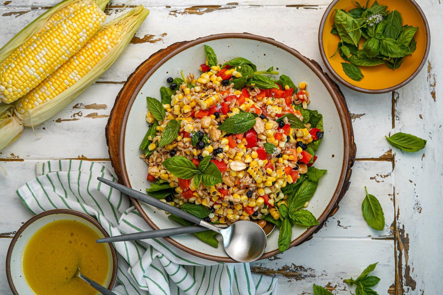 corn.farro.salad