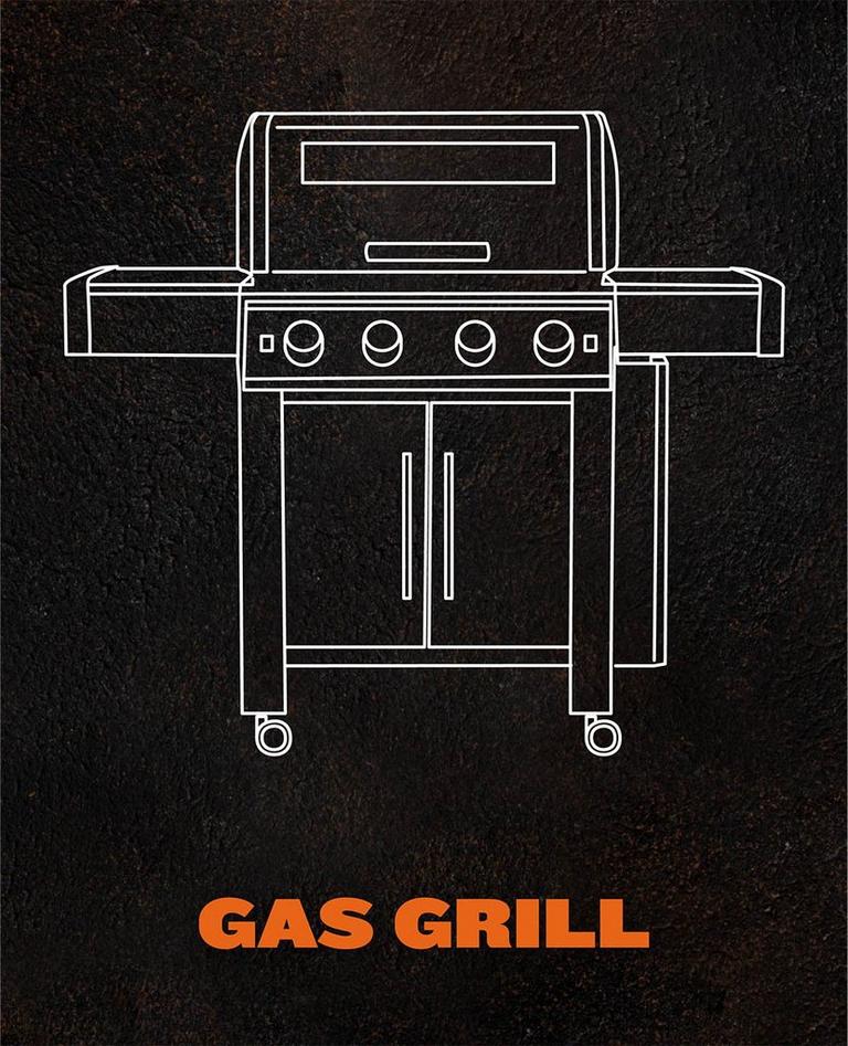 gas-grill