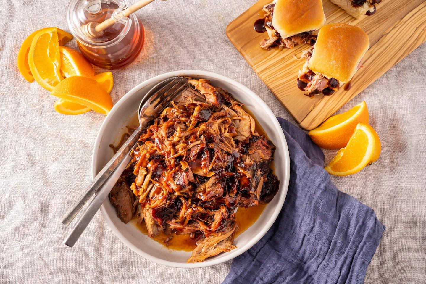 honey-pulled-pork