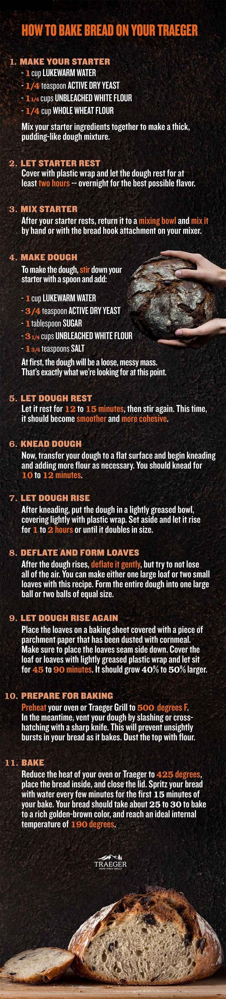 how-to-make-bread