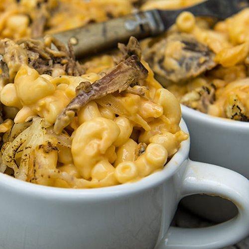 Halloween Recipes