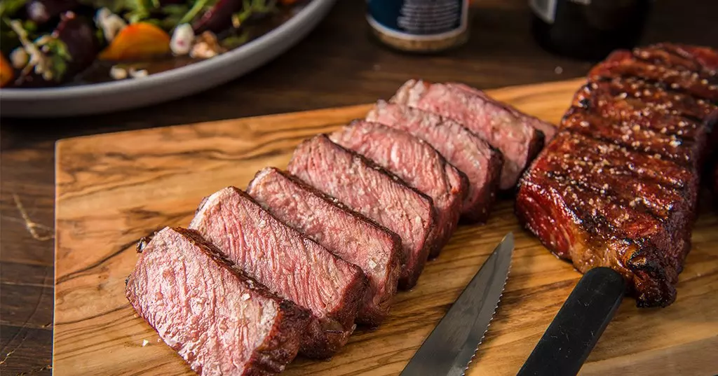 How to Grill a Steak Outdoors - Steak Grilling Guide – The Wagyu Shop