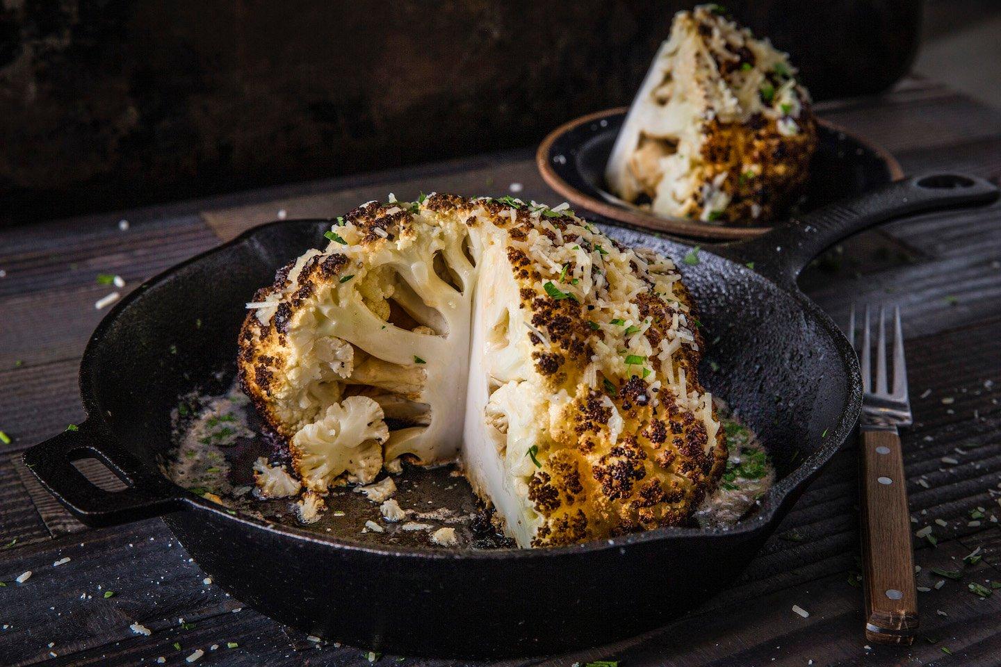 roasted-cauliflower-garlic-parmesan