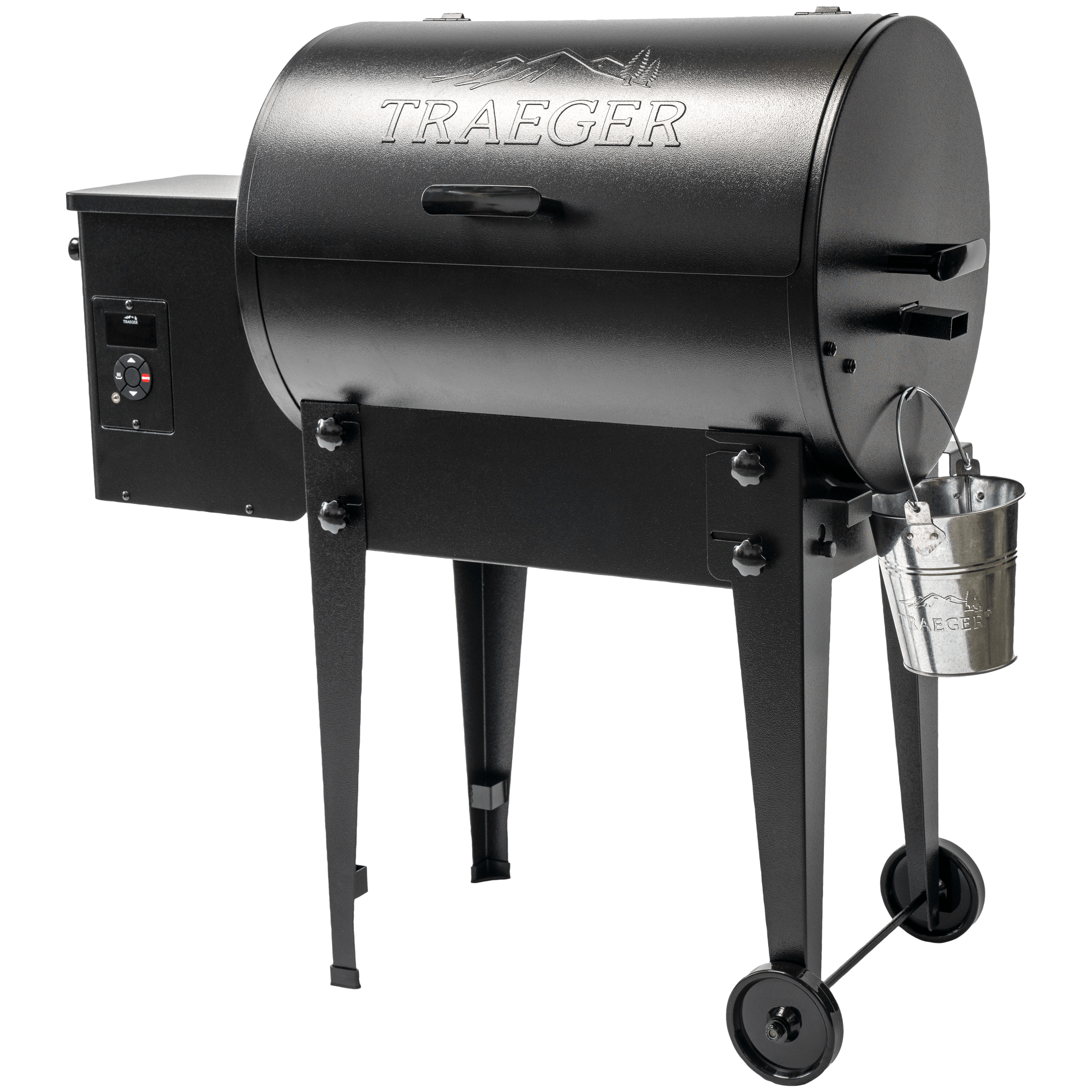 Traeger Tailgating Grill | Traeger Grills