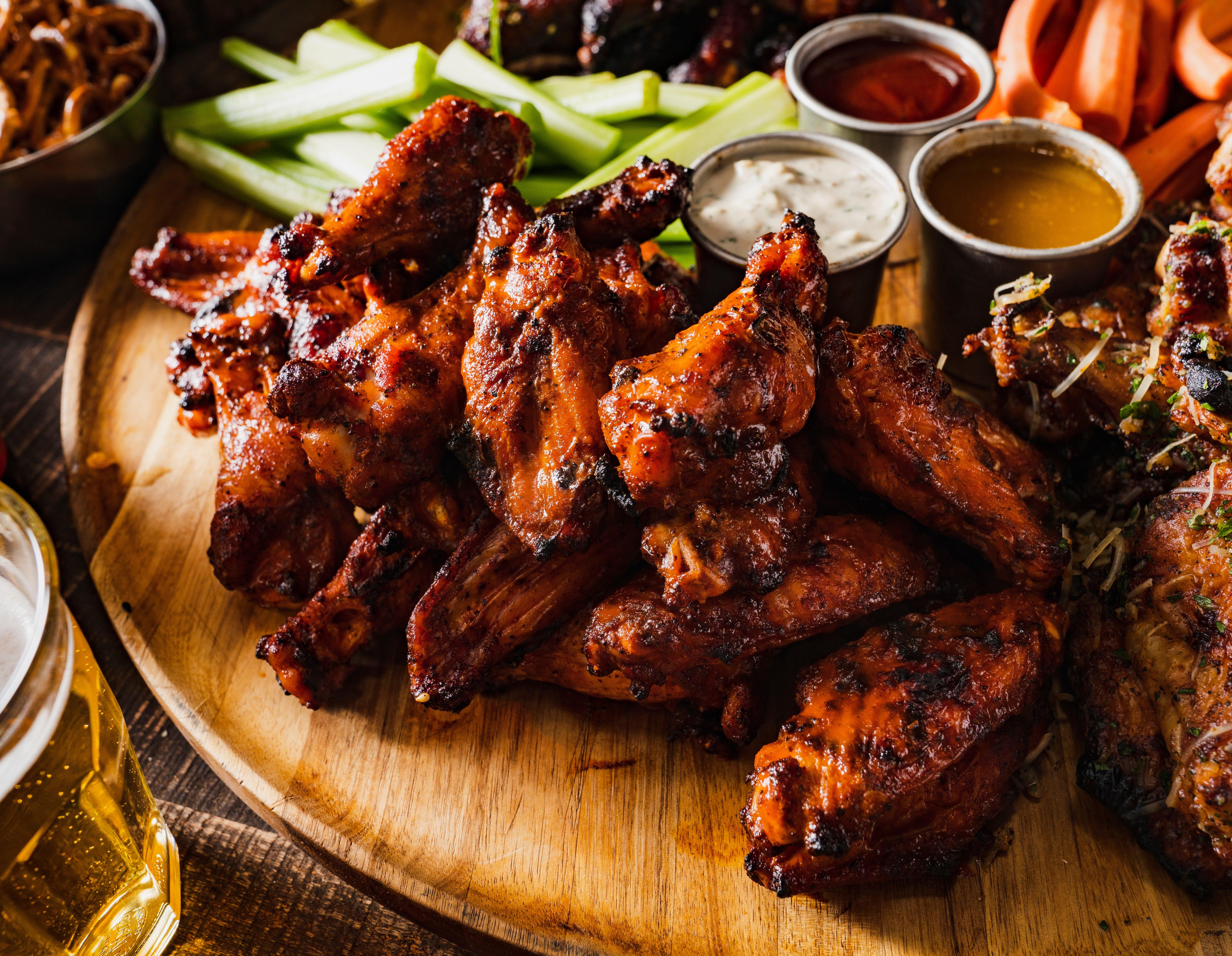 Traeger Grills® - The Original Wood Pellet Grill